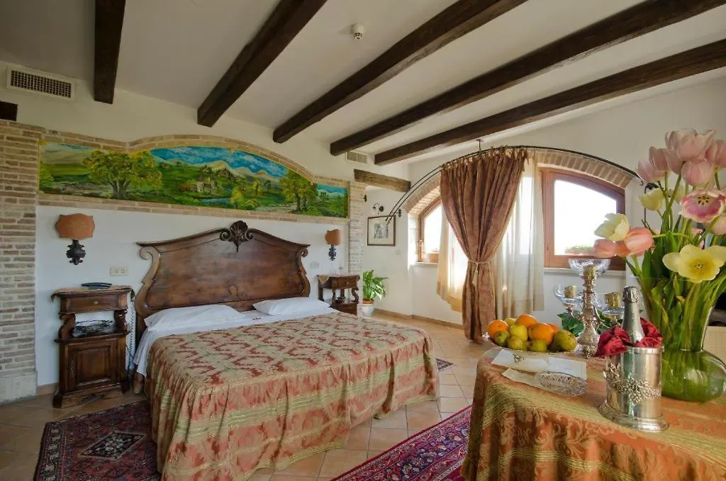Le Gole Ristorante & Resort-1
