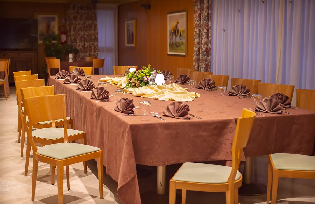 Hotel Lory&Ristorante Ferraro-1
