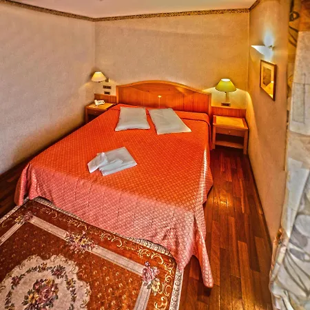 Hotel Lory&Ristorante Ferraro-2