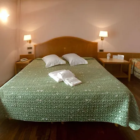 Hotel Lory&Ristorante Ferraro-3
