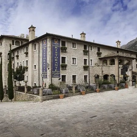 Le Gole Ristorante & Resort-3