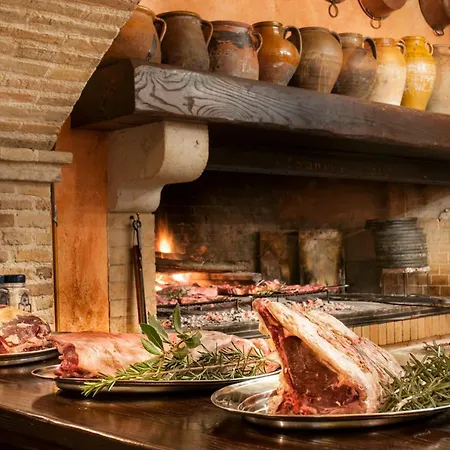 Le Gole Ristorante & Resort-2
